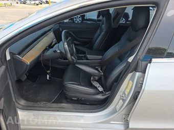 2018 Tesla Model 3 Long Range – miniatura 7