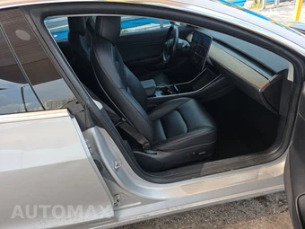2018 Tesla Model 3 Long Range – miniatura 8