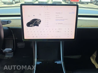 2018 Tesla Model 3 Long Range – miniatura 11