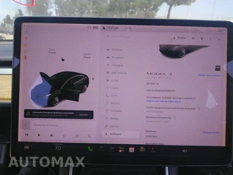 2018 Tesla Model 3 Long Range – miniatura 19