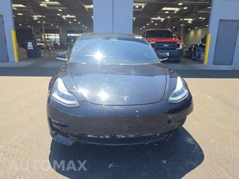 2018 Tesla Model 3 Long Range – miniatura 2