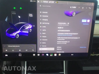 2018 Tesla Model 3 Long Range – miniatura 20