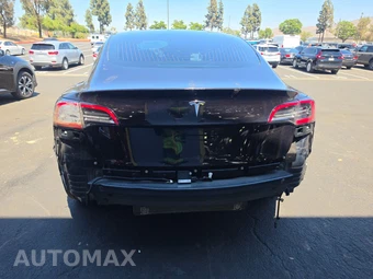 2018 Tesla Model 3 Long Range – miniatura 5