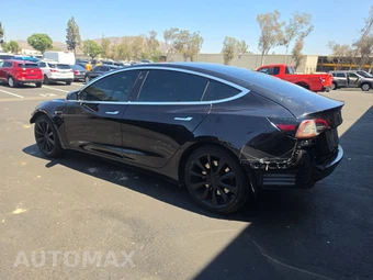 2018 Tesla Model 3 Long Range – miniatura 6