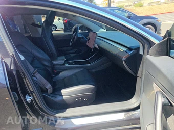 2018 Tesla Model 3 Long Range – miniatura 8