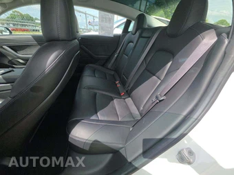 2018 Tesla Model 3 Long Range – miniatura 13