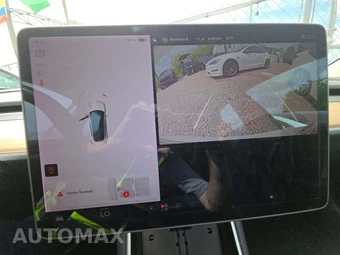 2018 Tesla Model 3 Long Range – miniatura 24