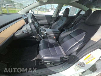 2018 Tesla Model 3 Long Range – miniatura 6