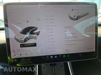 2018 Tesla Model 3 Long Range – miniatura 9