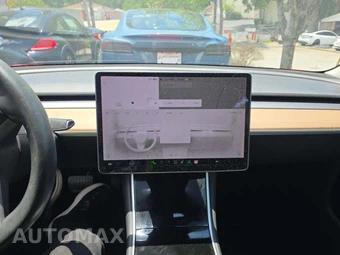 2018 Tesla Model 3 Long Range - miniatura 10