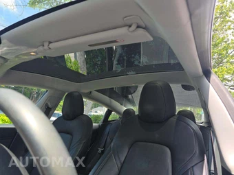 2018 Tesla Model 3 Long Range - miniatura 11