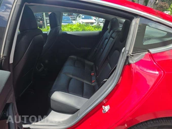 2018 Tesla Model 3 Long Range - miniatura 13