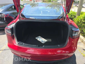 2018 Tesla Model 3 Long Range - miniatura 14