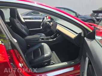 2018 Tesla Model 3 Long Range - miniatura 18