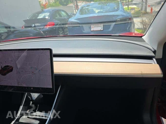 2018 Tesla Model 3 Long Range - miniatura 19