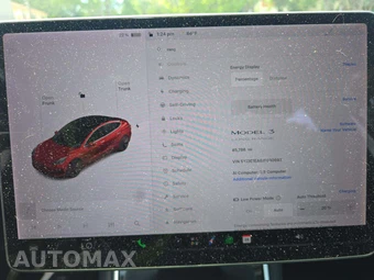 2018 Tesla Model 3 Long Range - miniatura 9