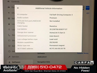 2018 Tesla Model 3 Long Range - miniatura 19