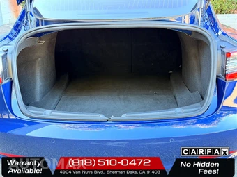 2018 Tesla Model 3 Long Range - miniatura 24