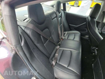 2018 Tesla Model 3 Long Range – miniatura 16
