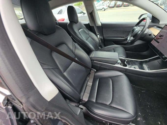 2018 Tesla Model 3 Long Range – miniatura 18