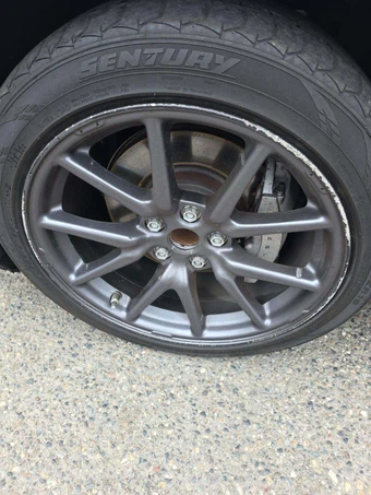 2018 Tesla Model 3 Long Range – miniatura 23