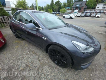 2018 Tesla Model 3 Long Range – miniatura 4