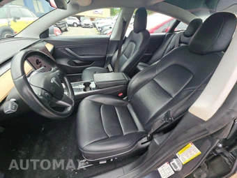 2018 Tesla Model 3 Long Range – miniatura 6
