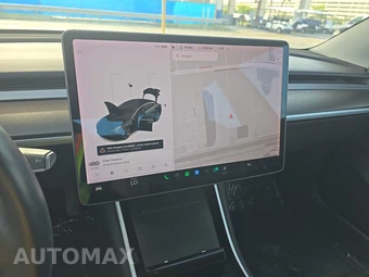 2018 Tesla Model 3 Long Range – miniatura 11