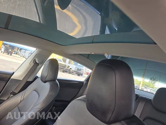 2018 Tesla Model 3 Long Range – miniatura 18