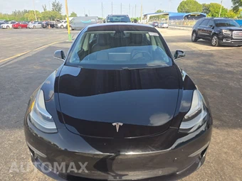 2018 Tesla Model 3 Long Range – miniatura 2