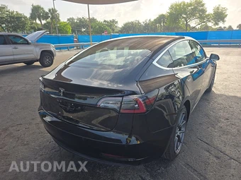 2018 Tesla Model 3 Long Range – miniatura 4