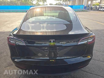 2018 Tesla Model 3 Long Range – miniatura 5