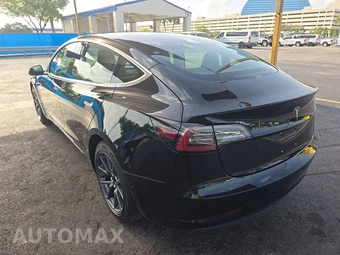 2018 Tesla Model 3 Long Range – miniatura 6