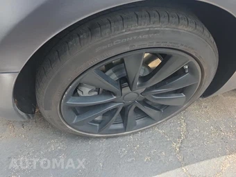 2018 Tesla Model 3 Long Range - miniatura 10