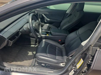 2018 Tesla Model 3 Long Range - miniatura 13