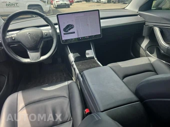2018 Tesla Model 3 Long Range - miniatura 14