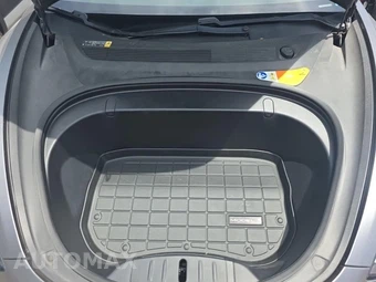 2018 Tesla Model 3 Long Range - miniatura 19