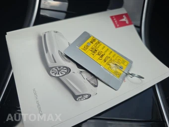 2018 Tesla Model 3 Long Range - miniatura 22