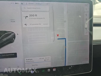 2018 Tesla Model 3 Long Range - miniatura 23