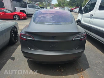 2018 Tesla Model 3 Long Range - miniatura 5