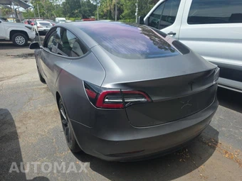 2018 Tesla Model 3 Long Range - miniatura 6