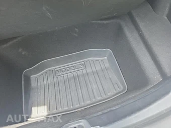 2018 Tesla Model 3 Long Range - miniatura 7
