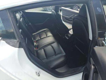 2018 Tesla Model 3 Long Range - miniatura 16