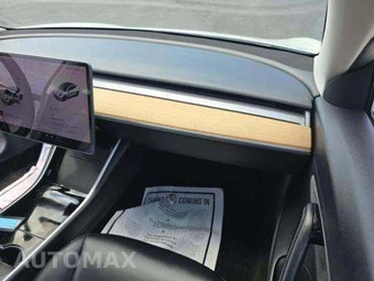 2018 Tesla Model 3 Long Range - miniatura 19