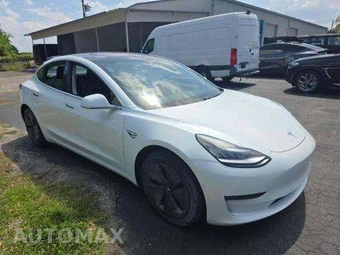 2018 Tesla Model 3 Long Range - miniatura 4