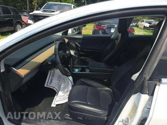 2018 Tesla Model 3 Long Range - miniatura 6