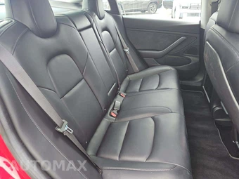 2018 Tesla Model 3 Long Range – miniatura 13