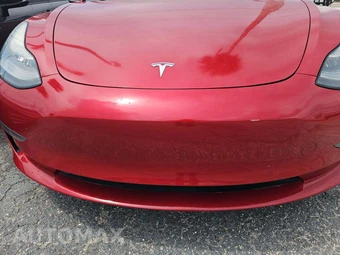 2018 Tesla Model 3 Long Range – miniatura 19