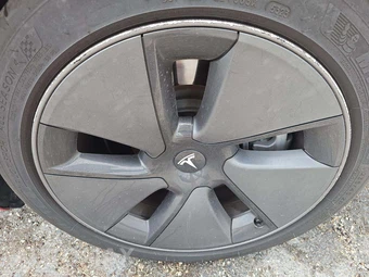 2018 Tesla Model 3 Long Range – miniatura 20