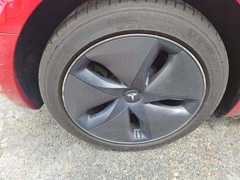 2018 Tesla Model 3 Long Range – miniatura 21